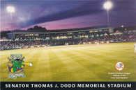 Senator Thomas J. Dodd Memorial Stadium (No# Navigators Issue)