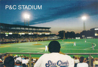 P&C Stadium (Stadium/Team #2)