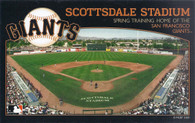 Scottsdale Stadium (2009 Spring Training)
