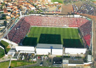 Arena do Jacaré (WSPE-765)