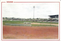Olympique de Sousse (GRB-308)