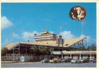 Bobby Bowden Field at Doak Campbell Stadium (P323622)