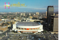 Copps Coliseum (HAM-15)