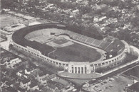 Buffalo War Memorial Stadium (BUF-01)