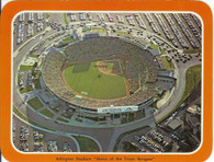 Arlington Stadium (DT-24299-D Jumbo)