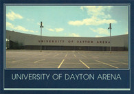 University of Dayton Arena (92093-D, E34)