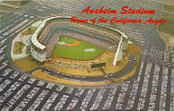 Anaheim Stadium (676, 6DK-604)