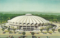 WVU Coliseum (112821)
