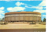 Beard-Eaves Memorial Coliseum (AUB-25, 74612-C)