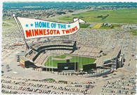 Metropolitan Stadium (I-31, 5096-C)