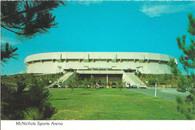 McNichols Sports Arena (P318935)