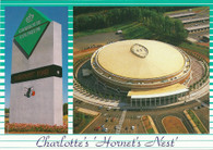Charlotte Coliseum II (MC1-1588)