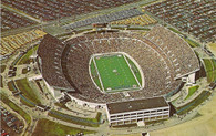 Ralph Wilson Stadium (11090-D (chrome))