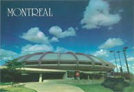 Olympic Stadium (Montreal) (Mtl-20)