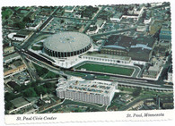 St. Paul Civic Center (Q-35, 17996-D)