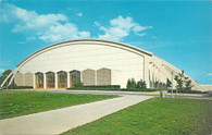 Cassell Coliseum (2717-D)