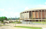 Ohio University Convocation Center (68974-C)