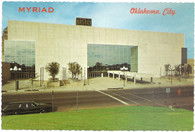 Myriad Convention Center (SCC-305)