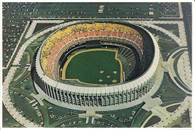 Philadelphia Veterans Stadium (C-73, B10109)