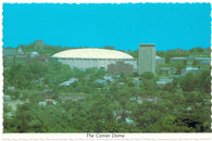 Carrier Dome (P322412)