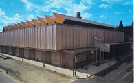 Baltimore Civic Center (P53752)