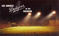 Los Angeles Memorial Coliseum (P25136)