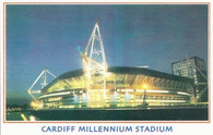 Millennium Stadium (GRB-649)
