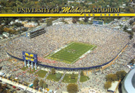 Michigan Stadium (AA-1)