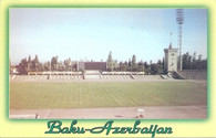 Tofiq Bahramov Stadium (GRB-830)