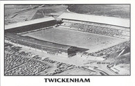 Twickenham Stadium (GRB-866)