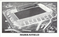 Murrayfield Stadium (GRB-867)