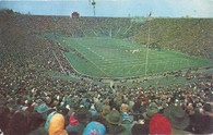 Michigan Stadium (P1563)