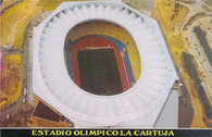 Olímpico de Sevilla (GRB-969)