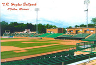 T.R. Hughes Ballpark (RA-O'Fallon 1)