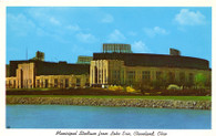 Cleveland Municipal Stadium (K-46, ODK-941)