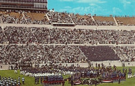 Falcon Stadium (C.614, 3DK916)