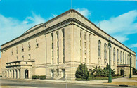 Municipal Auditorium (New Orleans)