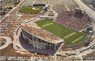 Tampa Stadium & Al Lopez Field (T-10-C)