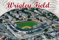 Wrigley Field (SS-511)