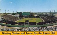 Winnipeg Stadium & Winnipeg Arena (C21370)