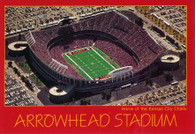 Arrowhead Stadium (KC-C248, 2US MO 47-B)