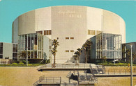 Long Beach Arena (X.47, 7DK-134)