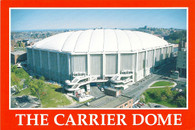Carrier Dome (S-213)