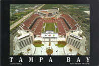 Raymond James Stadium & Tampa Stadium (AVP-Tampa)