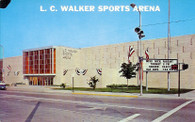 L.C. Walker Sports Arena (M-11, 69264-B)