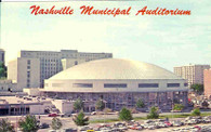 Nashville Municipal Auditorium (P66758)