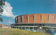Dallas Convention Center Arena (S18351-1)