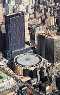 Madison Square Garden (92993-C)