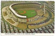 Anaheim Stadium (P98437)