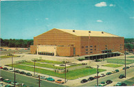Veterans Memorial Auditorium (Des Moines) (P15932)